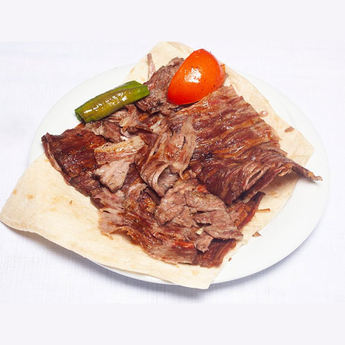 Et Döner (150 gr)